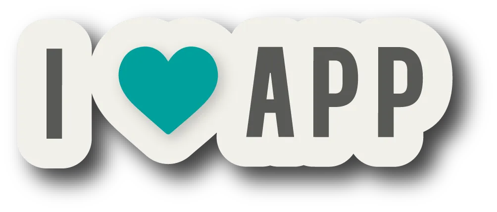 I love APP