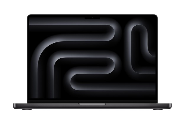 Macbook