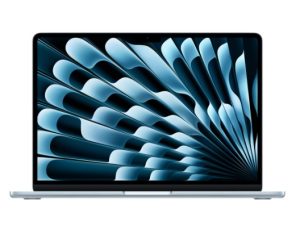 Apple Macbook Air 13,6"/ M5 10-Core CPU/ 16GB/ 512GB SSD/ 8-Core GPU/ todos los colores