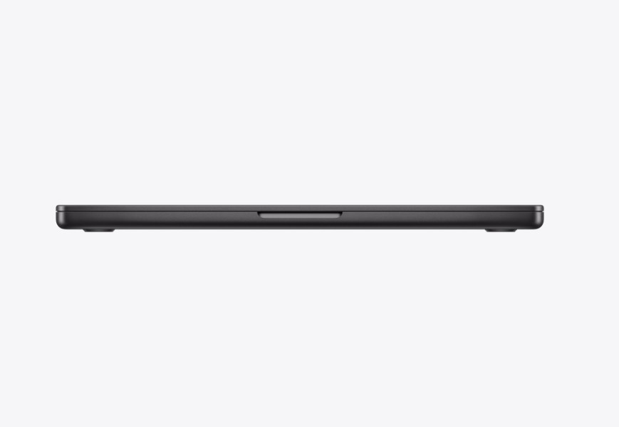 Apple Macbook Pro 14"/ M5 Pro 15-Core CPU/ 24GB/ 1TB SSD/ 16-Core GPU/ varios colores - Imagen 2