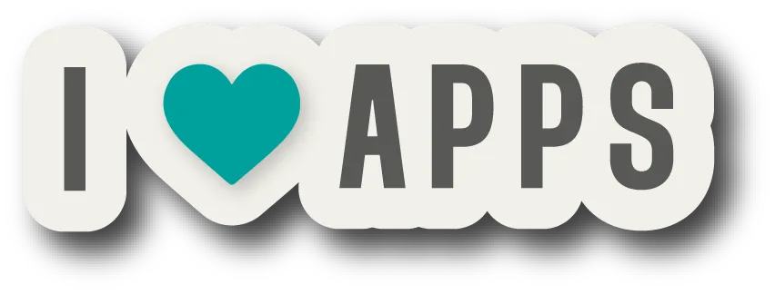 I Love apps