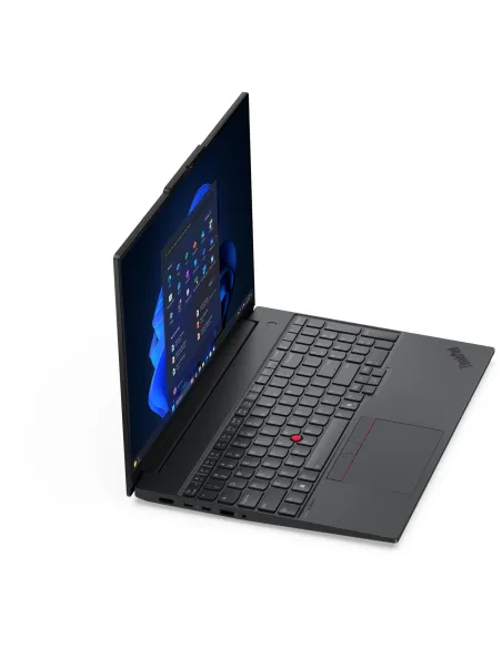 Lenovo Thinkpad E16 G3 21ST0034SP AMD Ryzen 5-230/16GB/512GB SSD/16″ W11 Pro - Imagen 3
