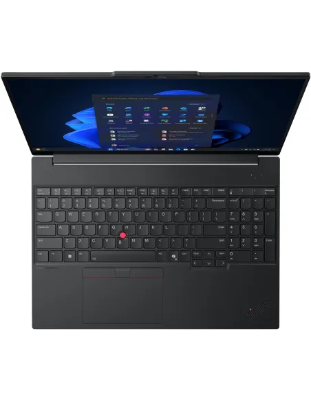 Lenovo Thinkpad E16 G3 21ST0034SP AMD Ryzen 5-230/16GB/512GB SSD/16″ W11 Pro - Imagen 5