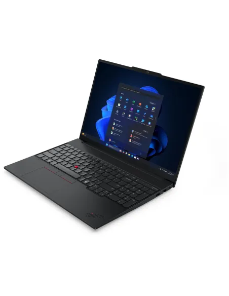 Lenovo Thinkpad E16 G3 21ST0034SP AMD Ryzen 5-230/16GB/512GB SSD/16″ W11 Pro - Imagen 6
