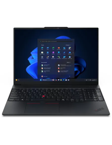 Lenovo Thinkpad E16 G3 21ST0034SP AMD Ryzen 5-230/16GB/512GB SSD/16″ W11 Pro
